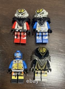 LEGO 6975 Space UFO Alien Avenger 99% Complete Vtg Set(1997), With Box, Directions