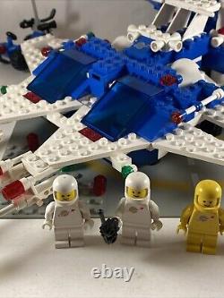 LEGO 6980 Galaxy Commander SPACE CLASSIC Vintage 1983