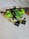 LEGO 6981 Space Blacktron II Aerial Intruder instructions, no box