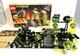 LEGO 6988 Space Blacktron 2 Alpha Centauri Outpost Complete with Box & Instruction