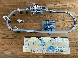 LEGO 6990 Space Futuron Monorail Transport System Complete with Instructions