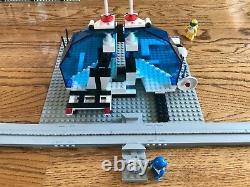 LEGO 6990 Space Futuron Monorail Transport System Complete with Instructions