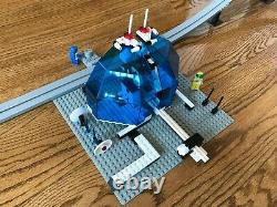 LEGO 6990 Space Futuron Monorail Transport System Complete with Instructions