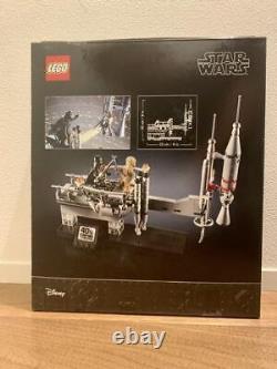 LEGO 75294 Star Wars Bespin Duel Sealed retired exclusive jp
