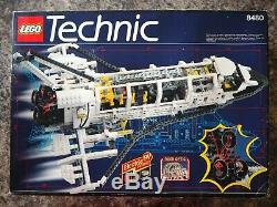 LEGO 8480 NASA SPACE SHUTTLE Perfect condition