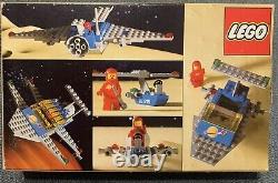 LEGO 918 One Man Space Ship Unused North American Version Opened MIB Condition