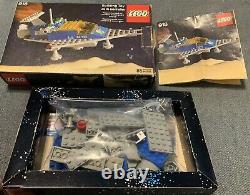 LEGO 918 One Man Space Ship Unused North American Version Opened MIB Condition