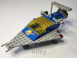 LEGO 918 Space Transport Classic Space 1979 LL918 COMPLETE