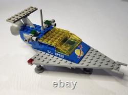 LEGO 918 Space Transport Classic Space 1979 LL918 COMPLETE