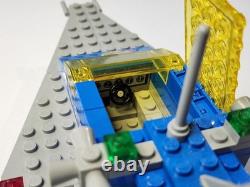 LEGO 918 Space Transport Classic Space 1979 LL918 COMPLETE