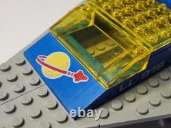 LEGO 918 Space Transport Classic Space 1979 LL918 COMPLETE