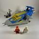LEGO 924 Space Cruiser Vintage Rare