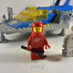 LEGO 924 Space Cruiser Vintage Rare