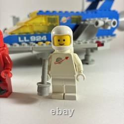 LEGO 924 Space Cruiser Vintage Rare