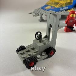 LEGO 924 Space Cruiser Vintage Rare
