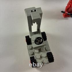 LEGO 924 Space Cruiser Vintage Rare