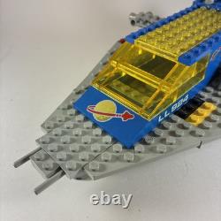 LEGO 924 Space Cruiser Vintage Rare