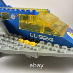 LEGO 924 Space Cruiser Vintage Rare