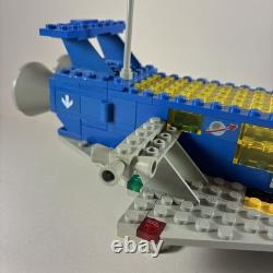 LEGO 924 Space Cruiser Vintage Rare