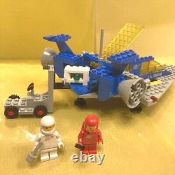 LEGO 924 Space Transporter CLASSIC Vintage 1979 without Box