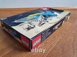 LEGO 924 Space Transporter Set 100% Complete Cruiser Boxed Instructions Vintage