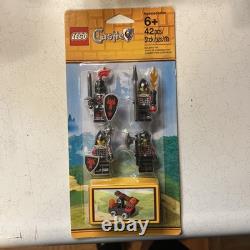 LEGO Castle 850889 Dragons Accessory Set Minifigures- 2014-READ