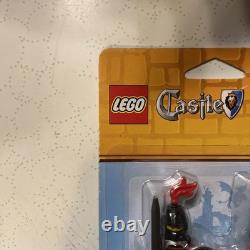 LEGO Castle 850889 Dragons Accessory Set Minifigures- 2014-READ