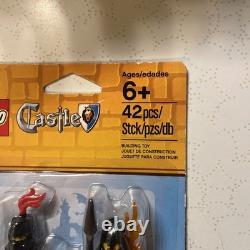 LEGO Castle 850889 Dragons Accessory Set Minifigures- 2014-READ