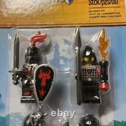 LEGO Castle 850889 Dragons Accessory Set Minifigures- 2014-READ
