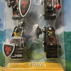 LEGO Castle 850889 Dragons Accessory Set Minifigures- 2014-READ