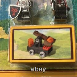 LEGO Castle 850889 Dragons Accessory Set Minifigures- 2014-READ
