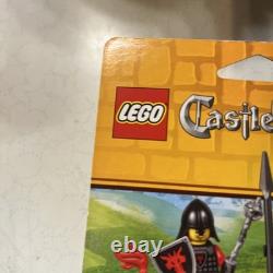 LEGO Castle 850889 Dragons Accessory Set Minifigures- 2014-READ