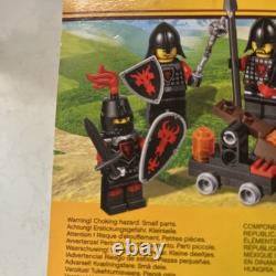 LEGO Castle 850889 Dragons Accessory Set Minifigures- 2014-READ