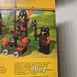LEGO Castle 850889 Dragons Accessory Set Minifigures- 2014-READ