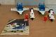 LEGO Classic Space 2x 6890 Cosmic Cruiser, with manual, year 1982