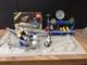 LEGO Classic Space 6970 Beta-1 Command Base Vintage Set Complete VGC