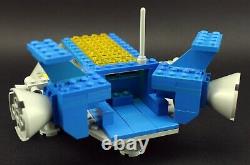LEGO Classic Space 924 Space Cruiser Complete With Instructions