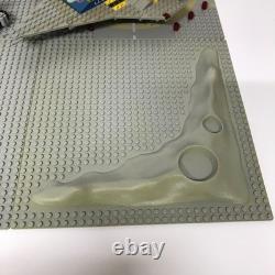 LEGO Classic Space 928 Galaxy Explorer with Instructions Vintage 1979