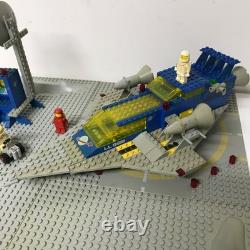 LEGO Classic Space 928 Galaxy Explorer with Instructions Vintage 1979
