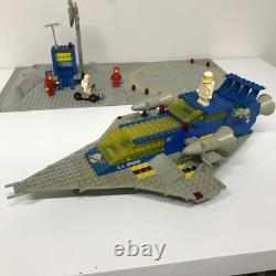 LEGO Classic Space 928 Galaxy Explorer with Instructions Vintage 1979