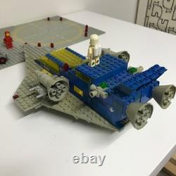 LEGO Classic Space 928 Galaxy Explorer with Instructions Vintage 1979
