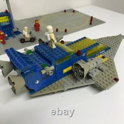 LEGO Classic Space 928 Galaxy Explorer with Instructions Vintage 1979