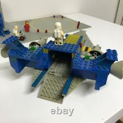 LEGO Classic Space 928 Galaxy Explorer with Instructions Vintage 1979