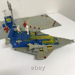 LEGO Classic Space 928 Galaxy Explorer with Instructions Vintage 1979