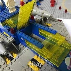 LEGO Classic Space 928 Galaxy Explorer with Instructions Vintage 1979