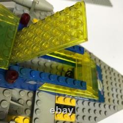 LEGO Classic Space 928 Galaxy Explorer with Instructions Vintage 1979