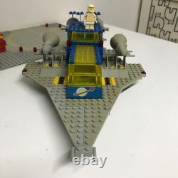 LEGO Classic Space 928 Galaxy Explorer with Instructions Vintage 1979