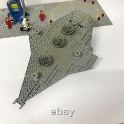 LEGO Classic Space 928 Galaxy Explorer with Instructions Vintage 1979