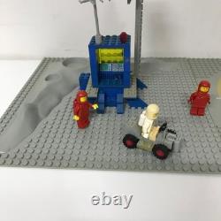 LEGO Classic Space 928 Galaxy Explorer with Instructions Vintage 1979