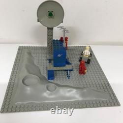 LEGO Classic Space 928 Galaxy Explorer with Instructions Vintage 1979